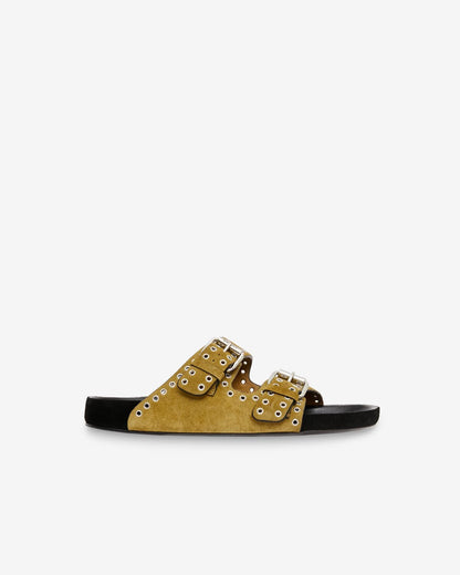 Sandales Lennyo