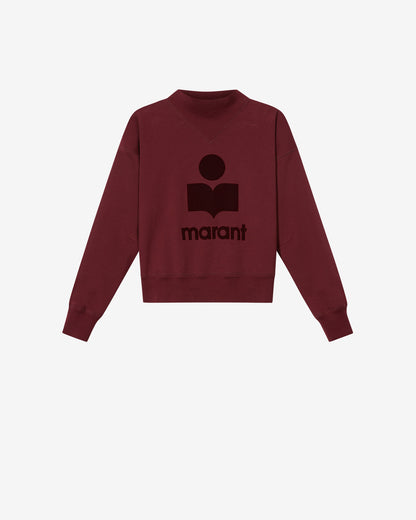 SWEAT SHIRT MOBY