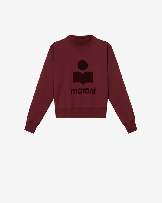 SWEAT SHIRT MOBY