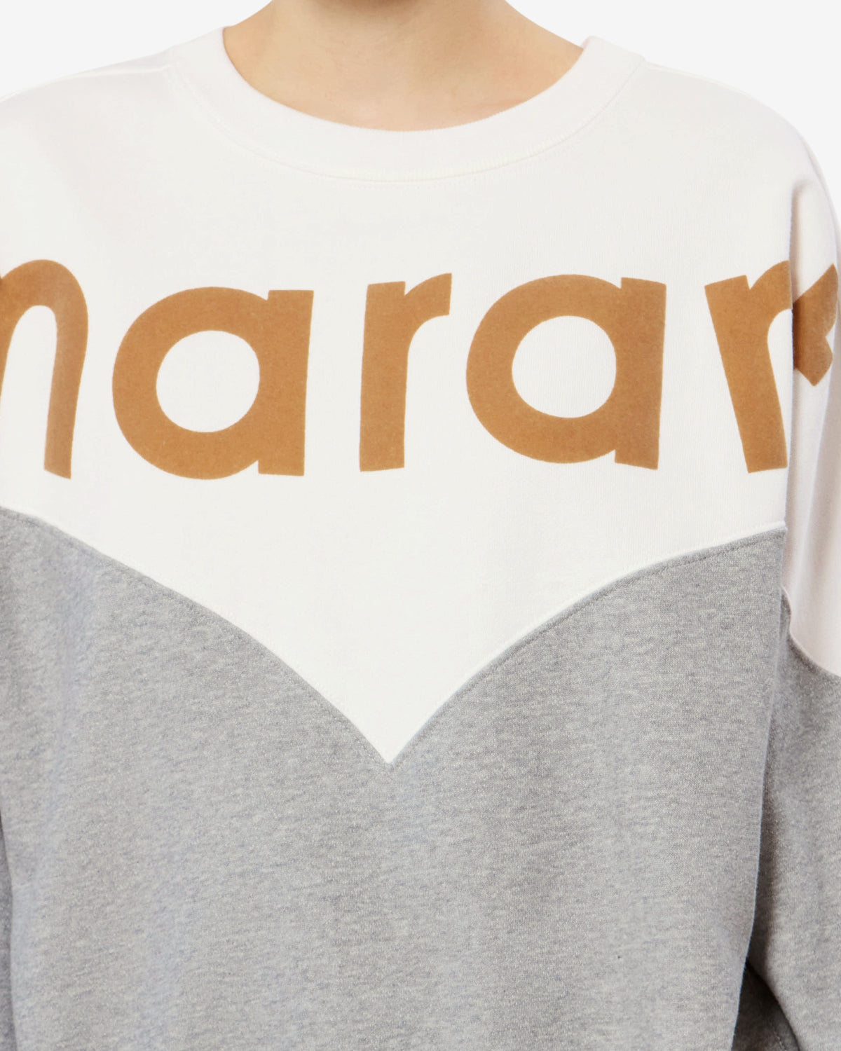 SWEAT SHIRT HOUSTON