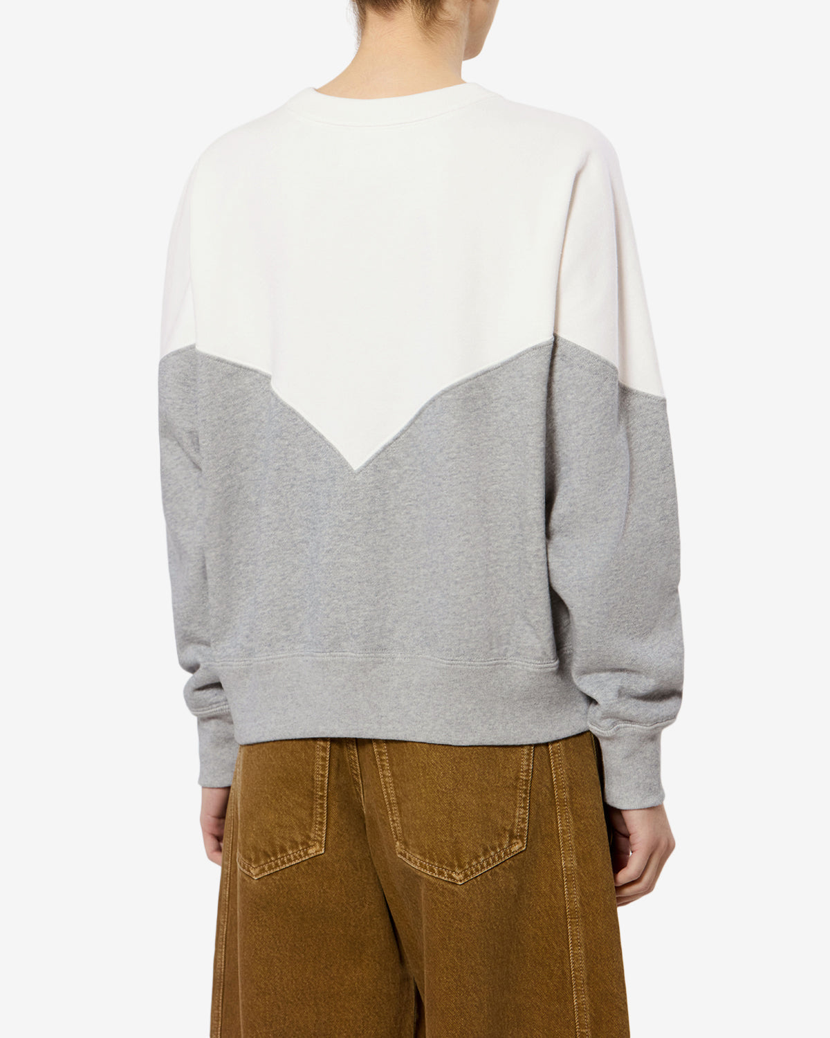 SWEAT SHIRT HOUSTON