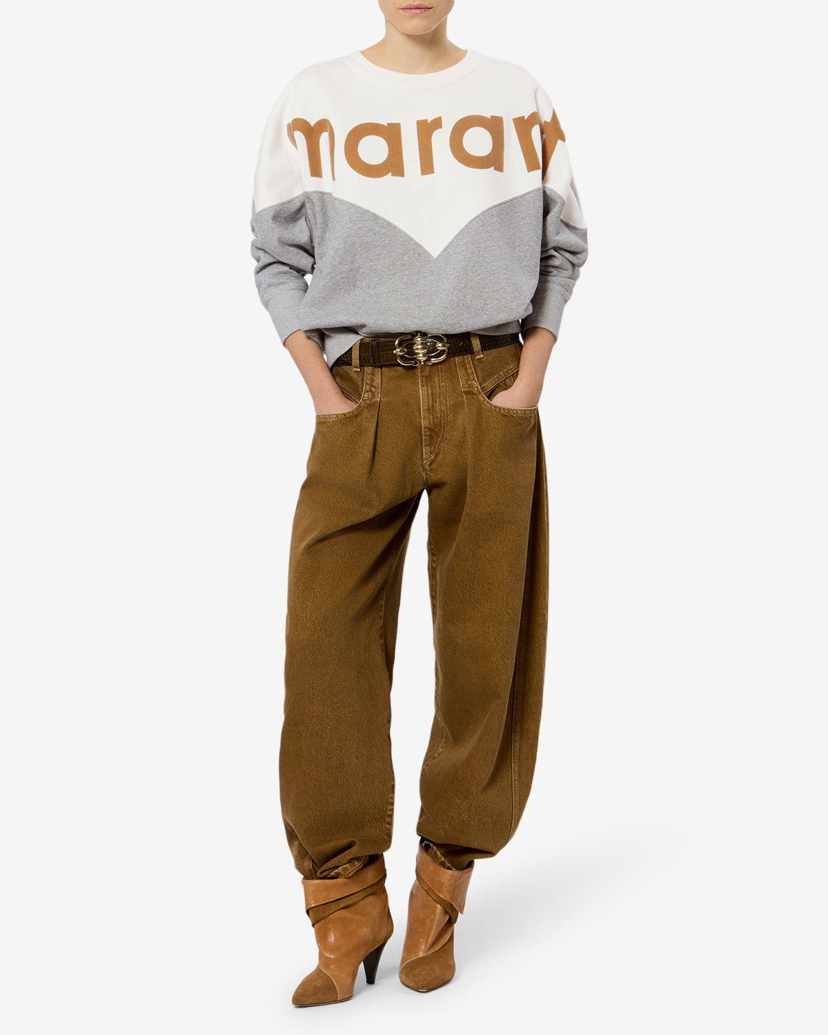 SWEAT SHIRT HOUSTON