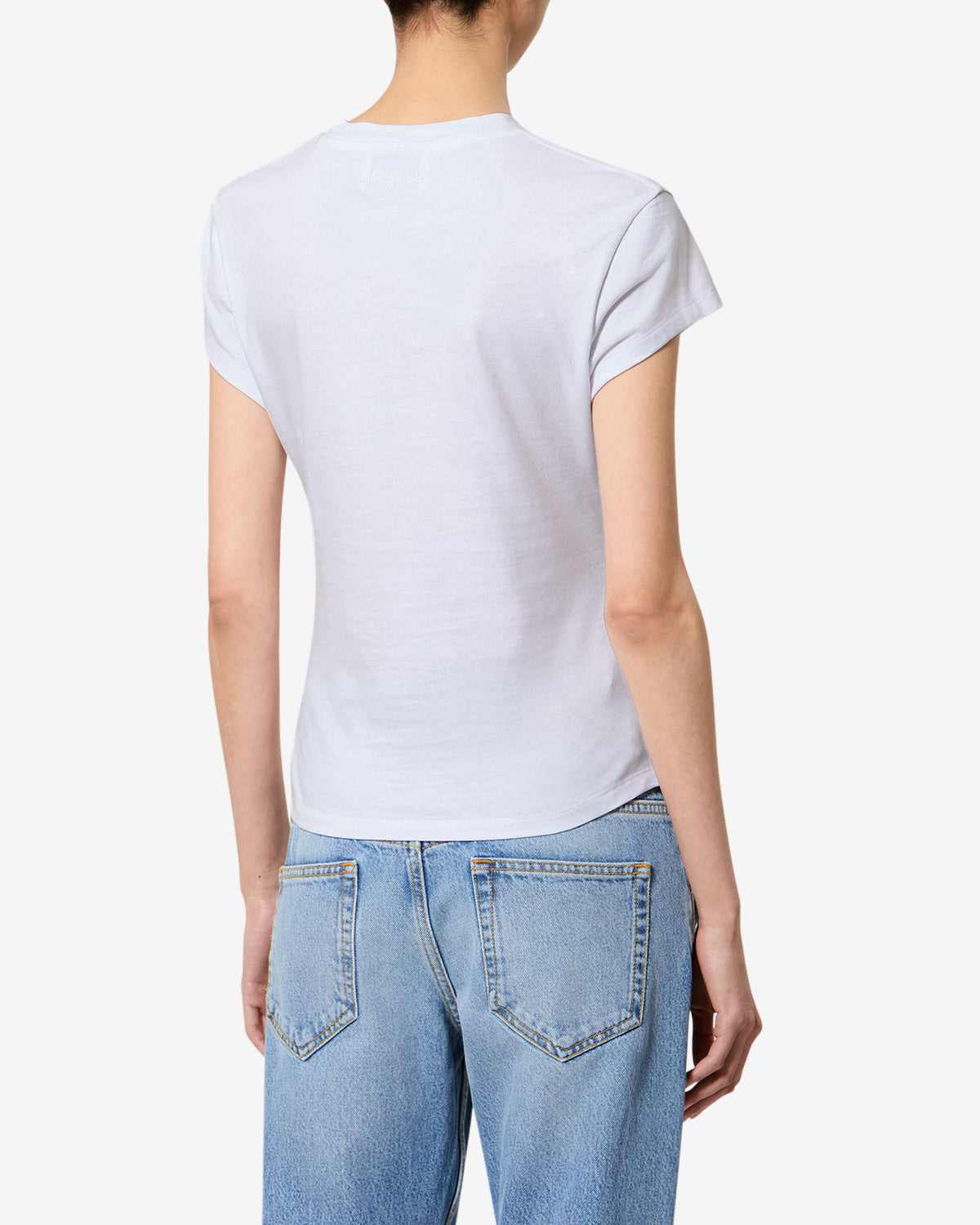 TEE SHIRT MAELIE