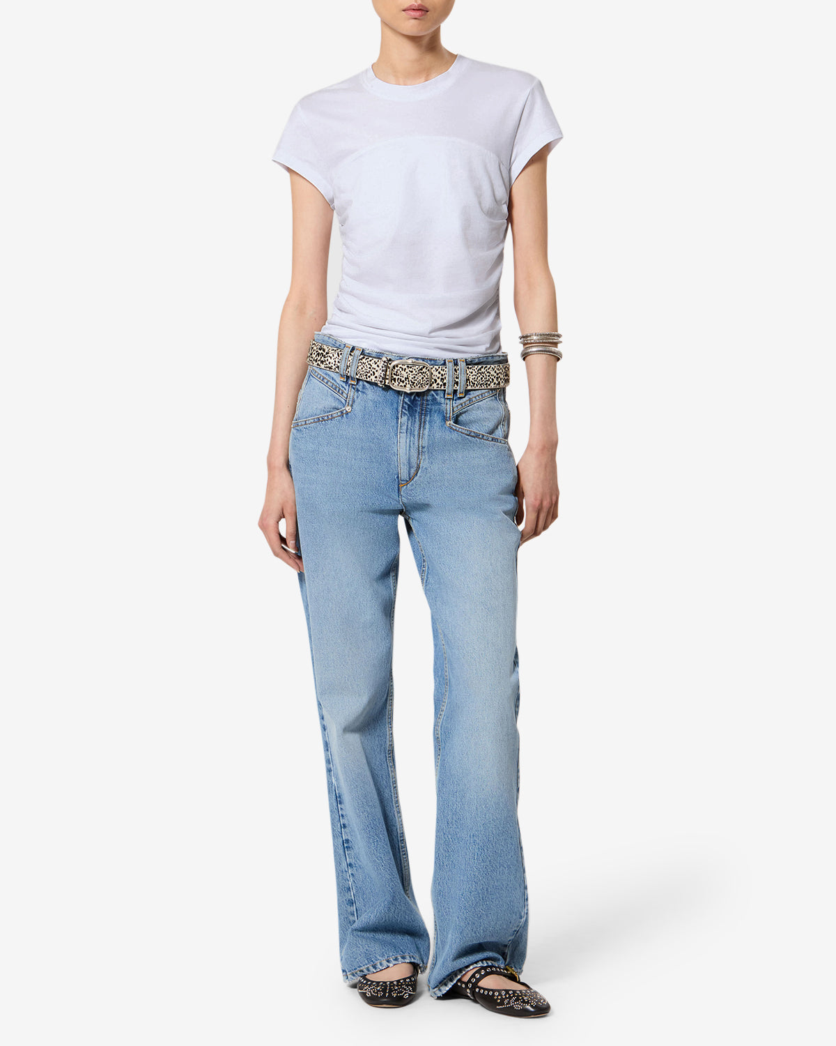 TEE SHIRT MAELIE