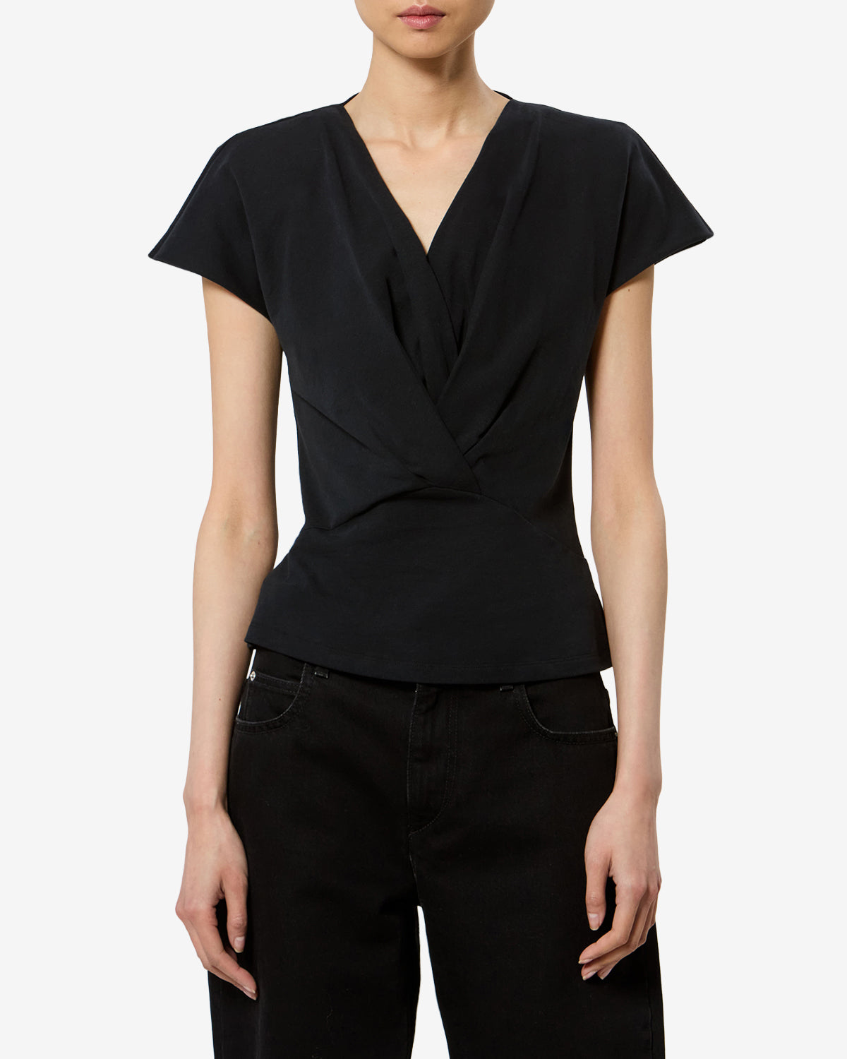 TEE SHIRT NADRINE
