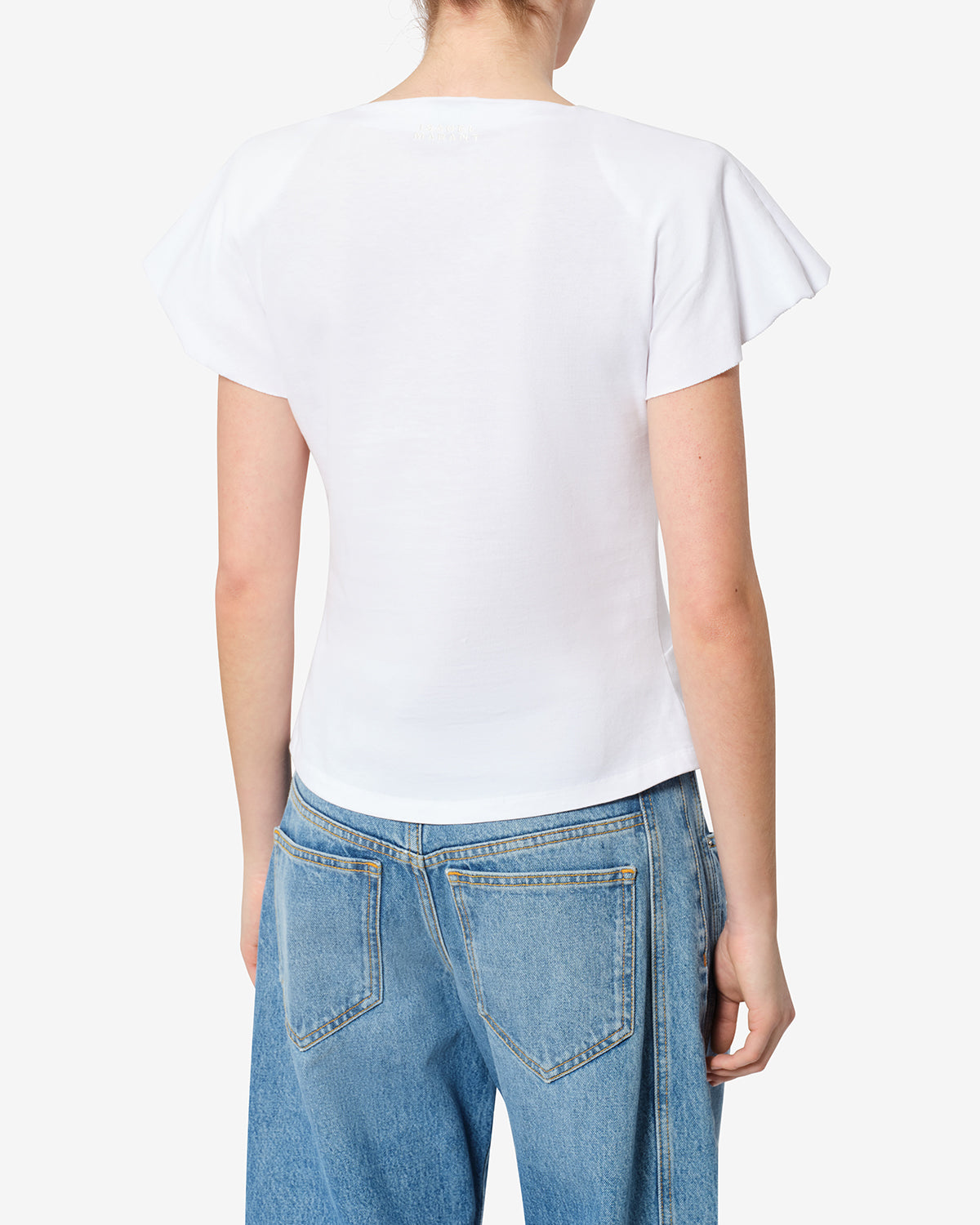 TEE SHIRT NADRINE