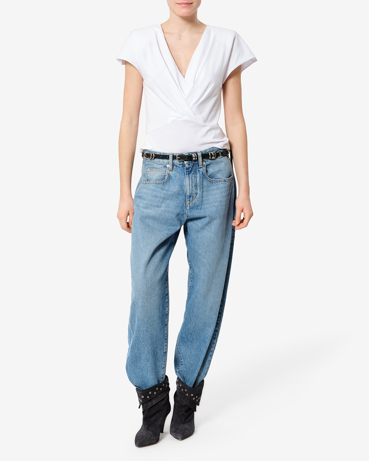 TEE SHIRT NADRINE