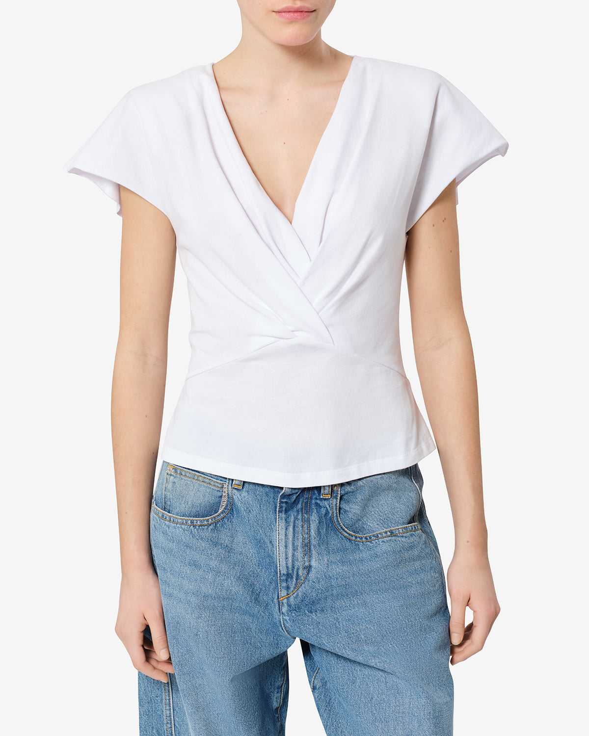 TEE SHIRT NADRINE