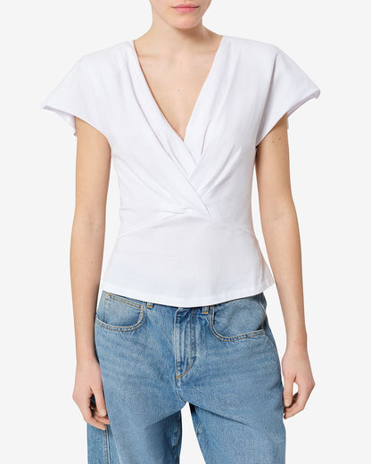 TEE SHIRT NADRINE