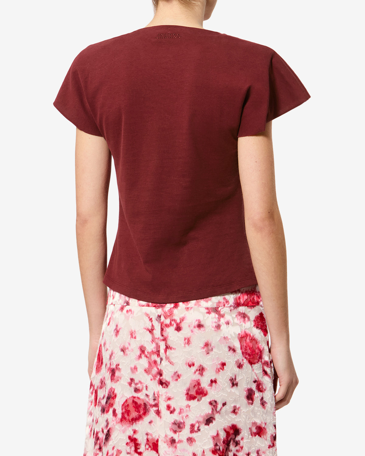 TEE SHIRT NADRINE