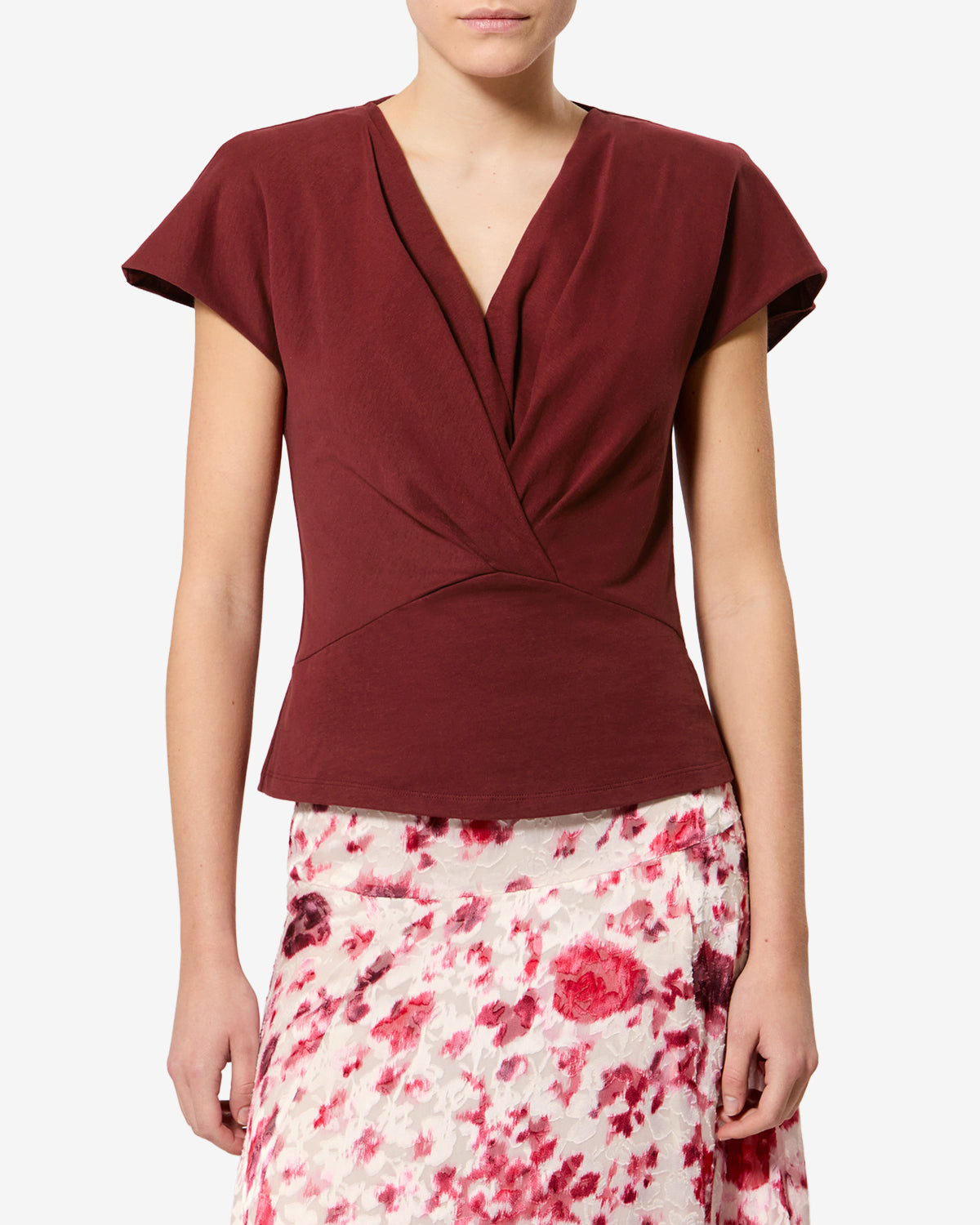 TEE SHIRT NADRINE