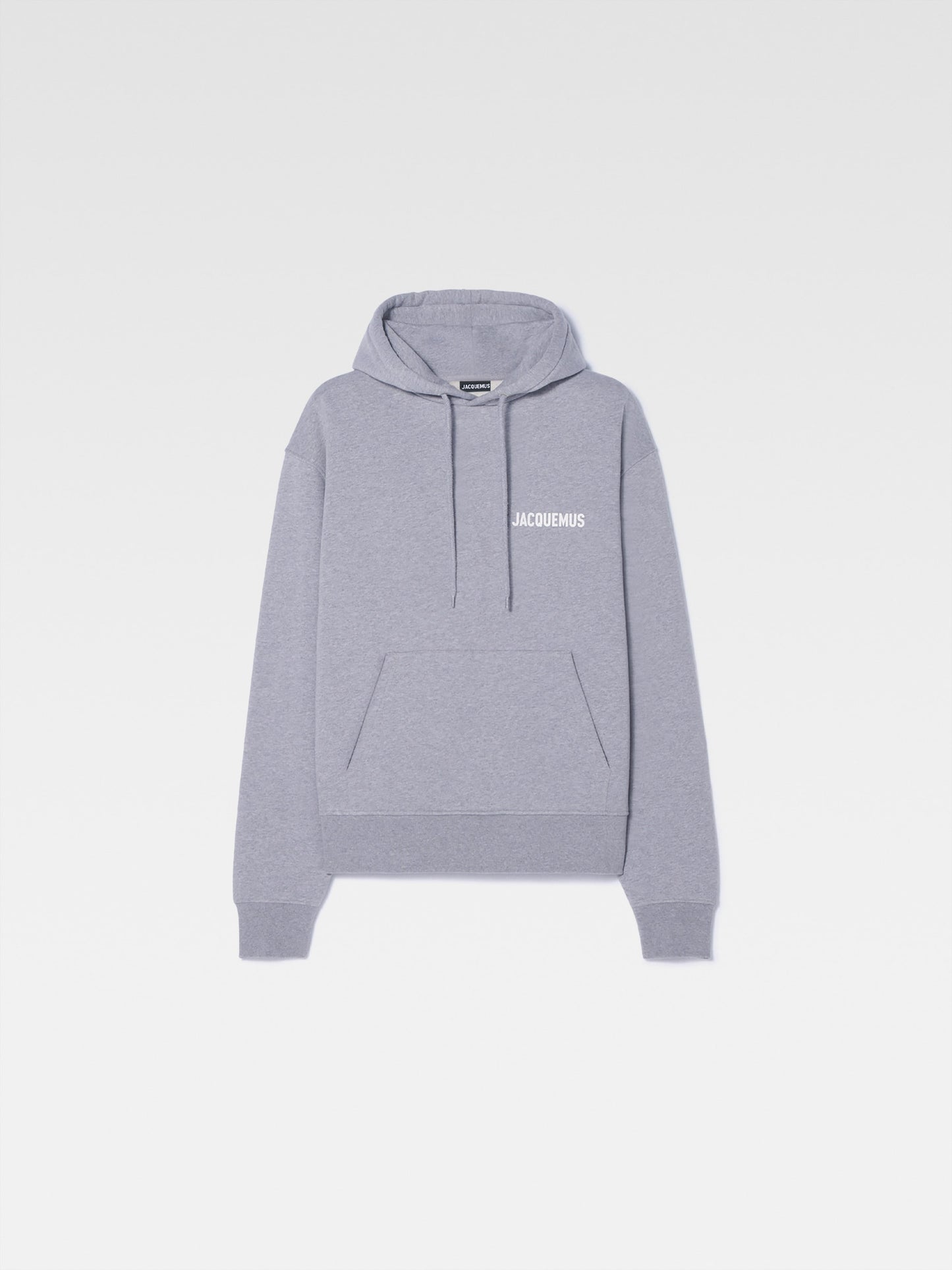 Le sweatshirt Jacquemus