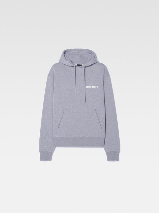 Le sweatshirt Jacquemus