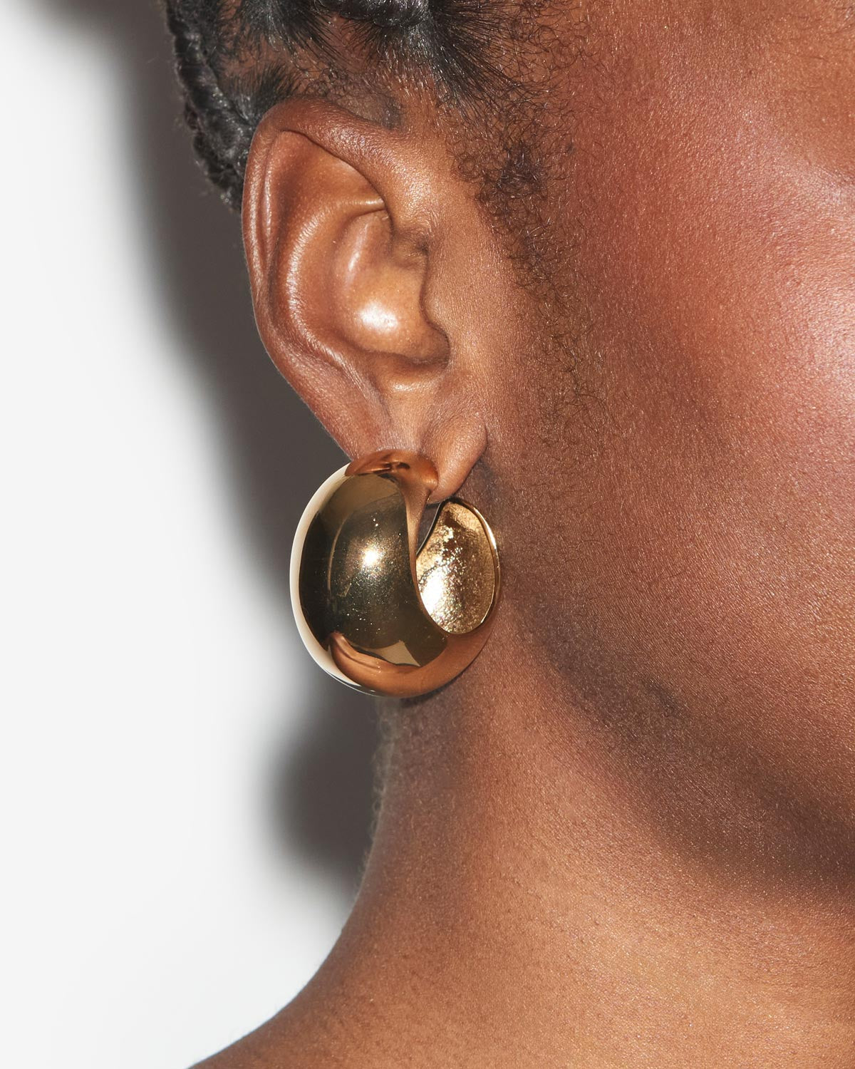Boucles d'oreilles Awa