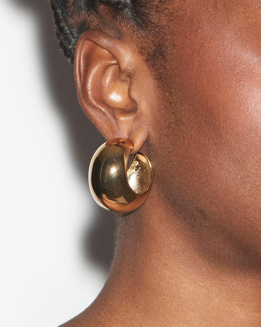 Boucles d'oreilles Awa