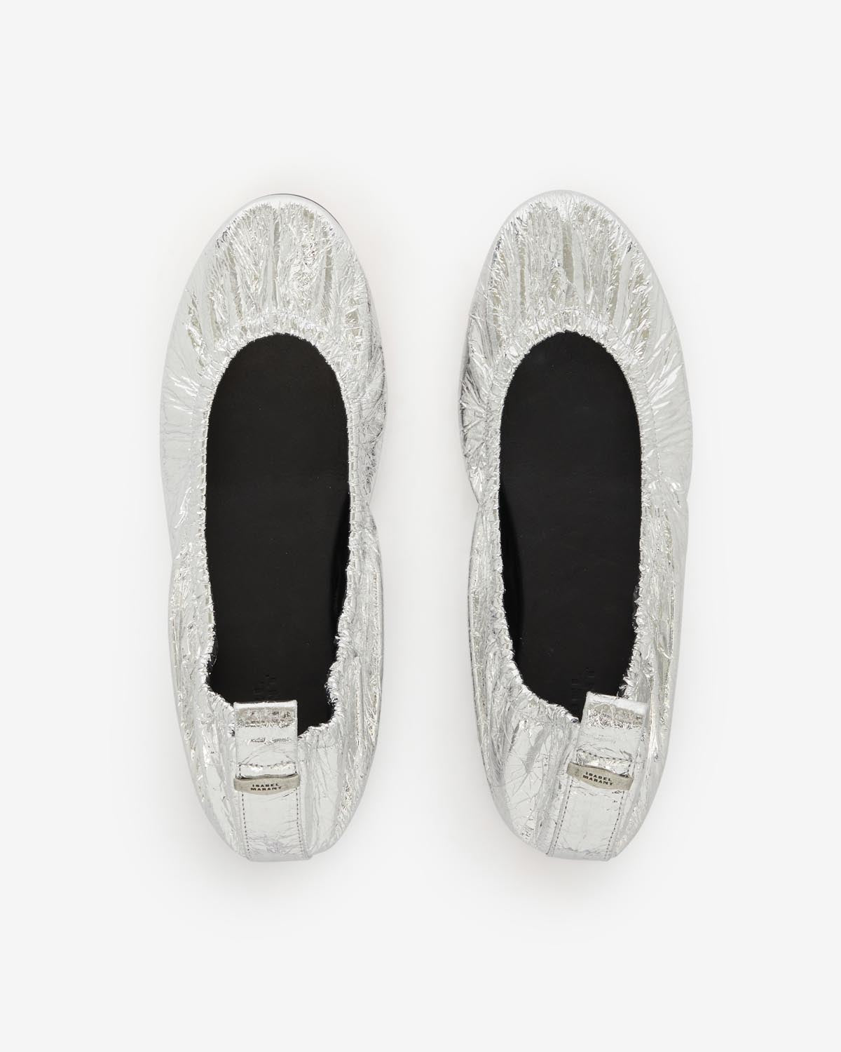 Ballerines Belna