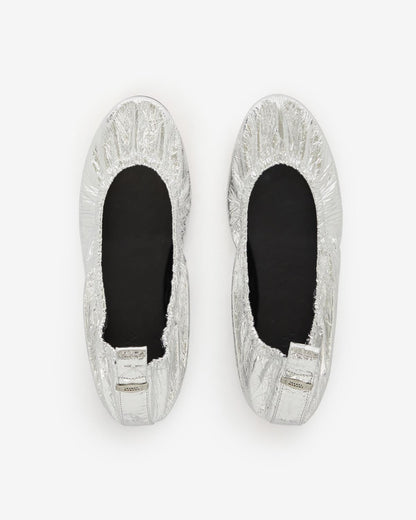 Ballerines Belna