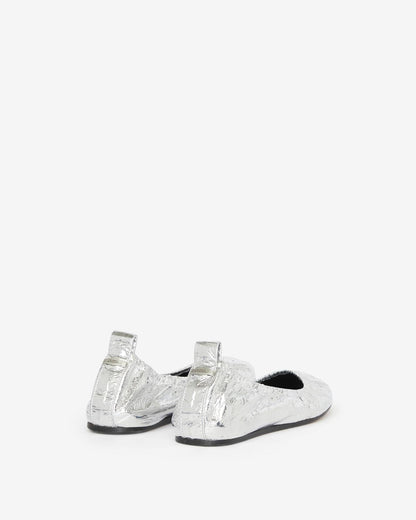 Ballerines Belna