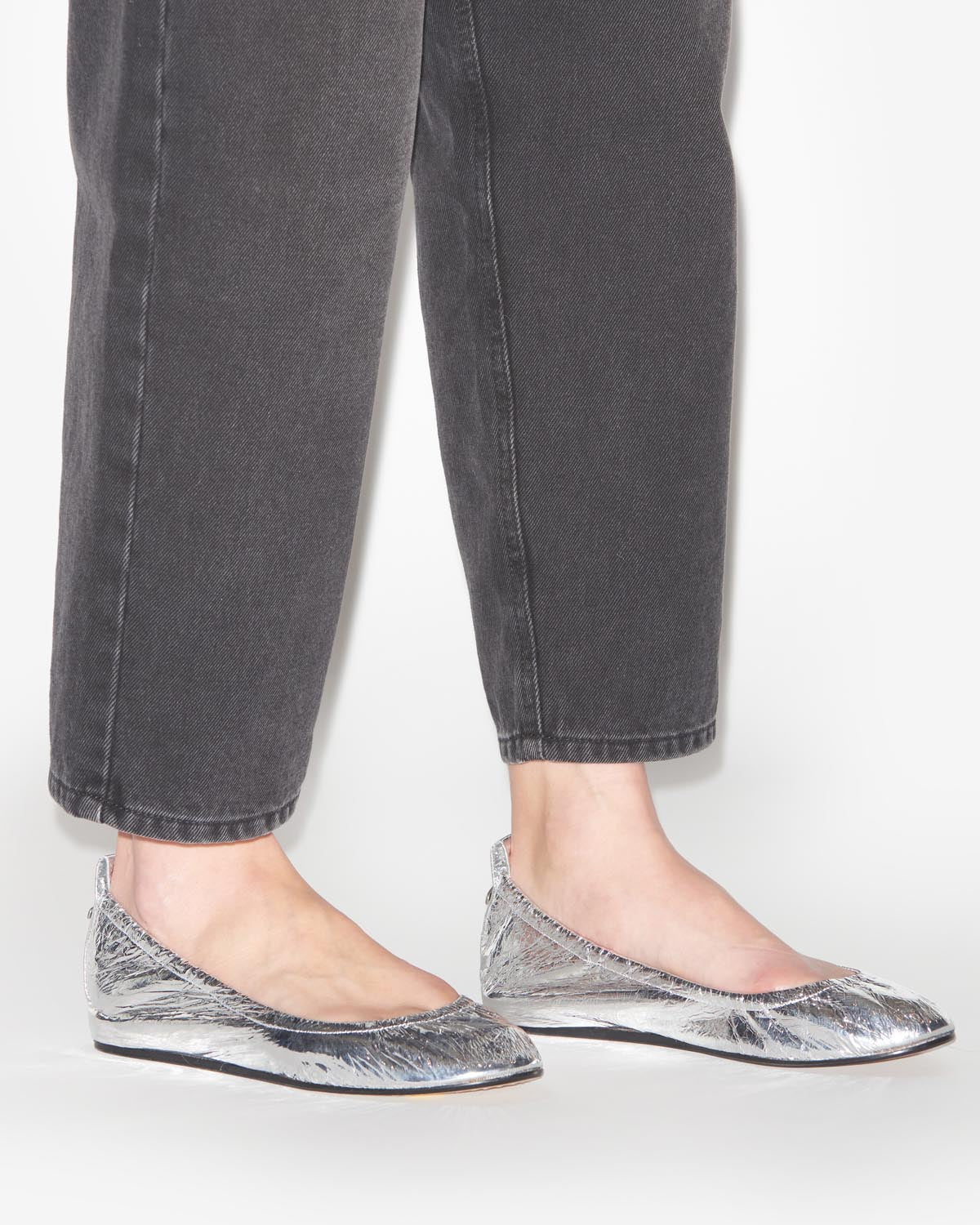 Ballerines Belna