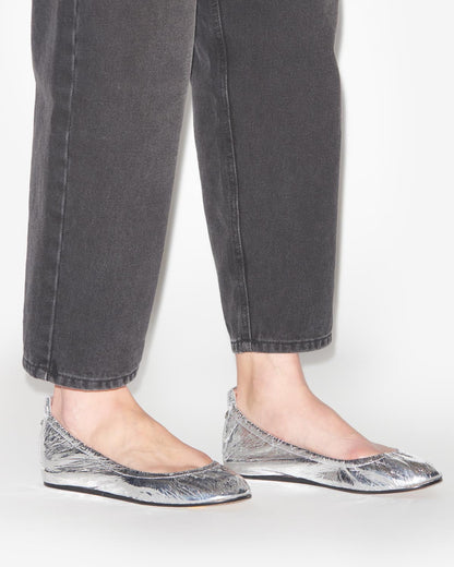Ballerines Belna
