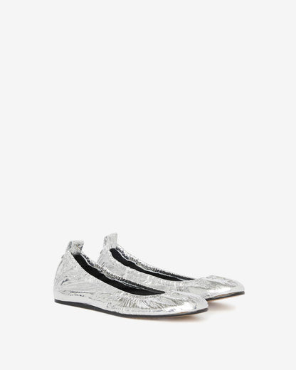 Ballerines Belna