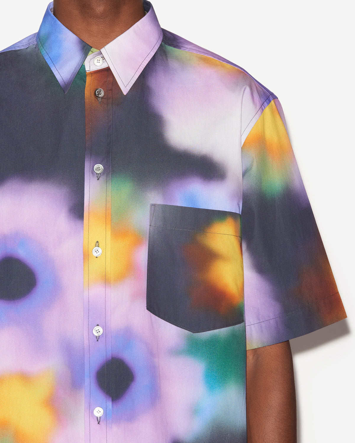 Chemise Labilio