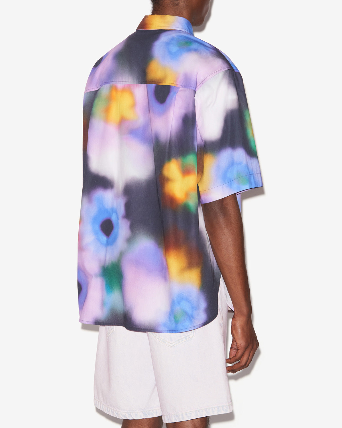 Chemise Labilio