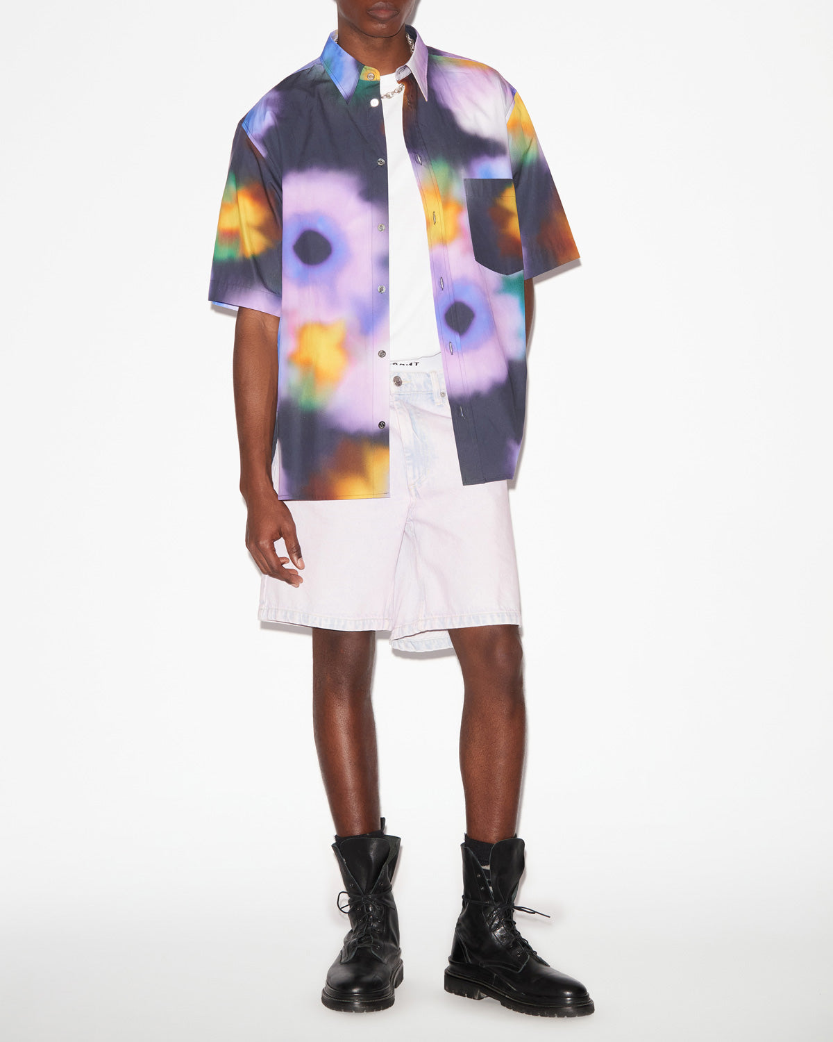 Chemise Labilio