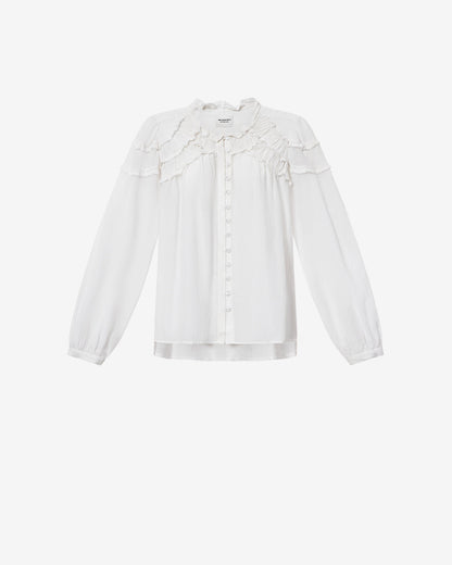 BLOUSE CHRISTA
