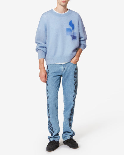 PULL DRANY