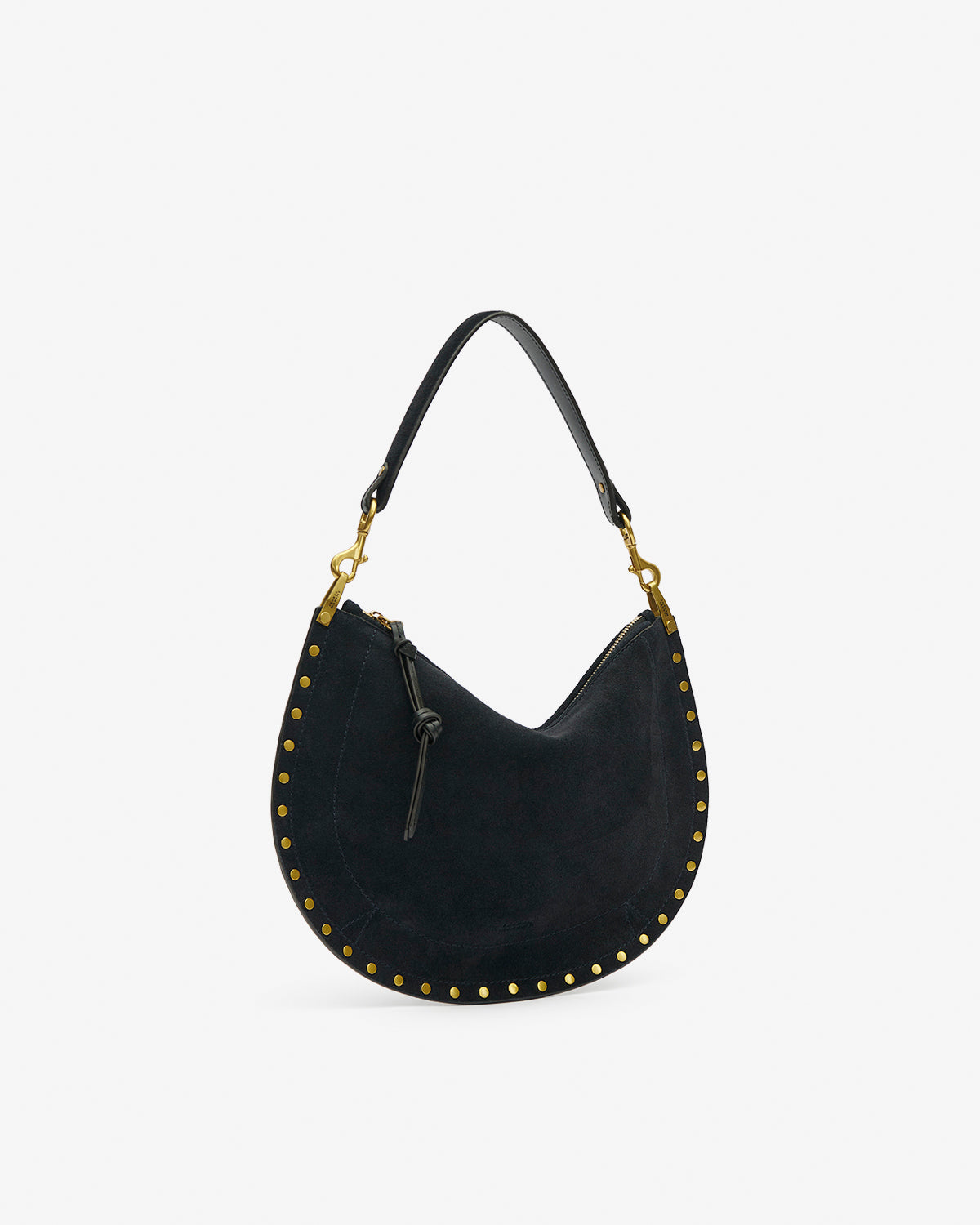 BANDOULIERE OSKAN SOFT ZIPPED