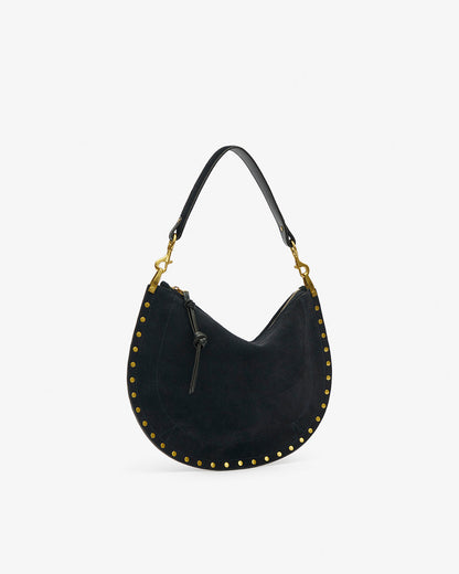 BANDOULIERE OSKAN SOFT ZIPPED