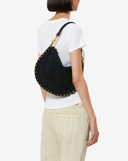 BANDOULIERE OSKAN SOFT ZIPPED