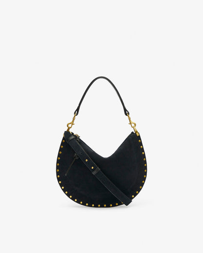 BANDOULIERE OSKAN SOFT ZIPPED