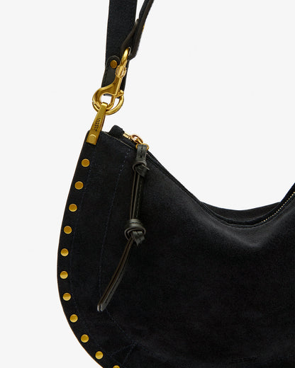 BANDOULIERE OSKAN SOFT ZIPPED