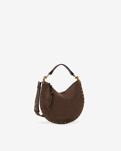 SAC OSKAN SOFT ZIPPED