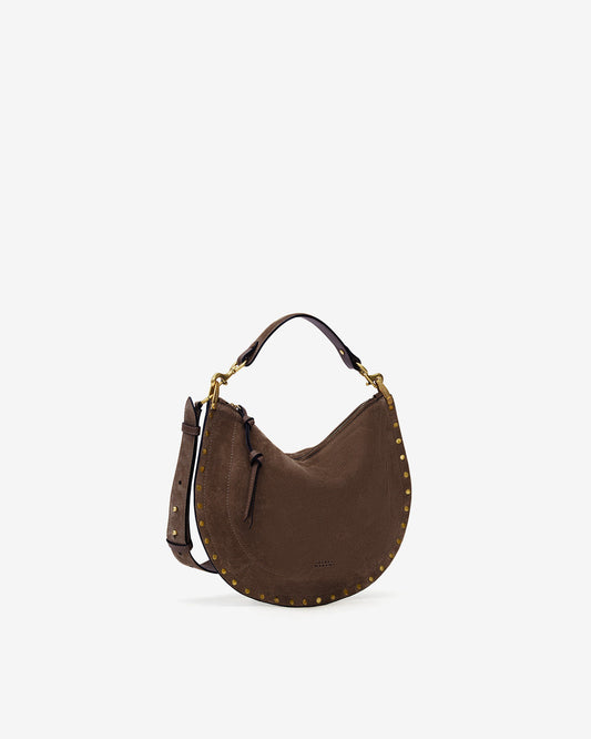 SAC OSKAN SOFT ZIPPED