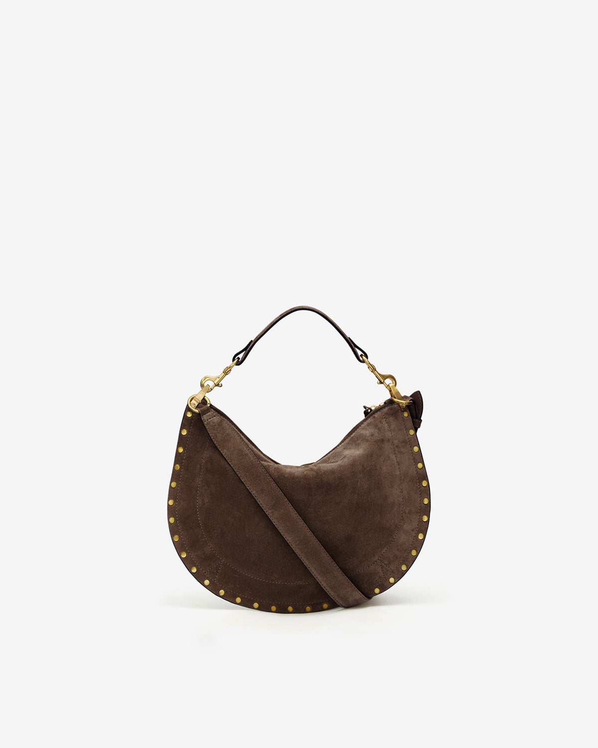 SAC OSKAN SOFT ZIPPED