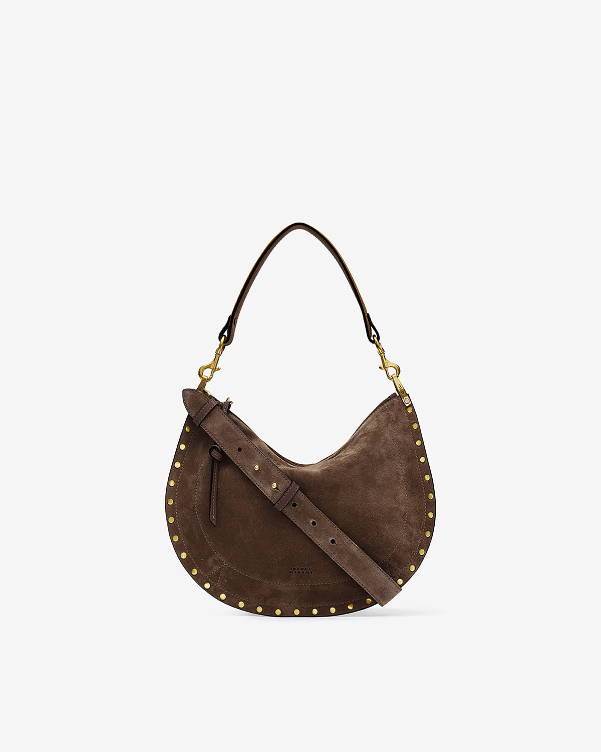 SAC OSKAN SOFT ZIPPED