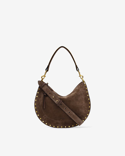 SAC OSKAN SOFT ZIPPED
