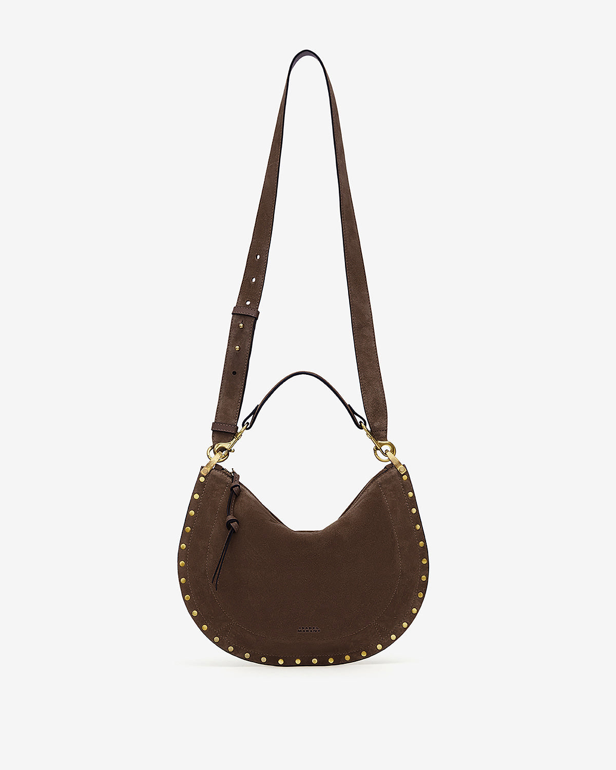 SAC OSKAN SOFT ZIPPED