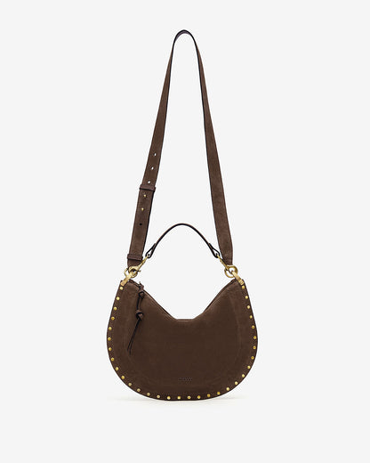 SAC OSKAN SOFT ZIPPED