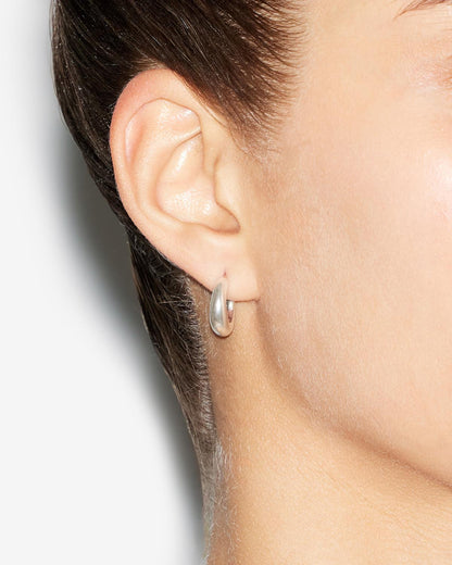 Boucles d'oreilles Saya