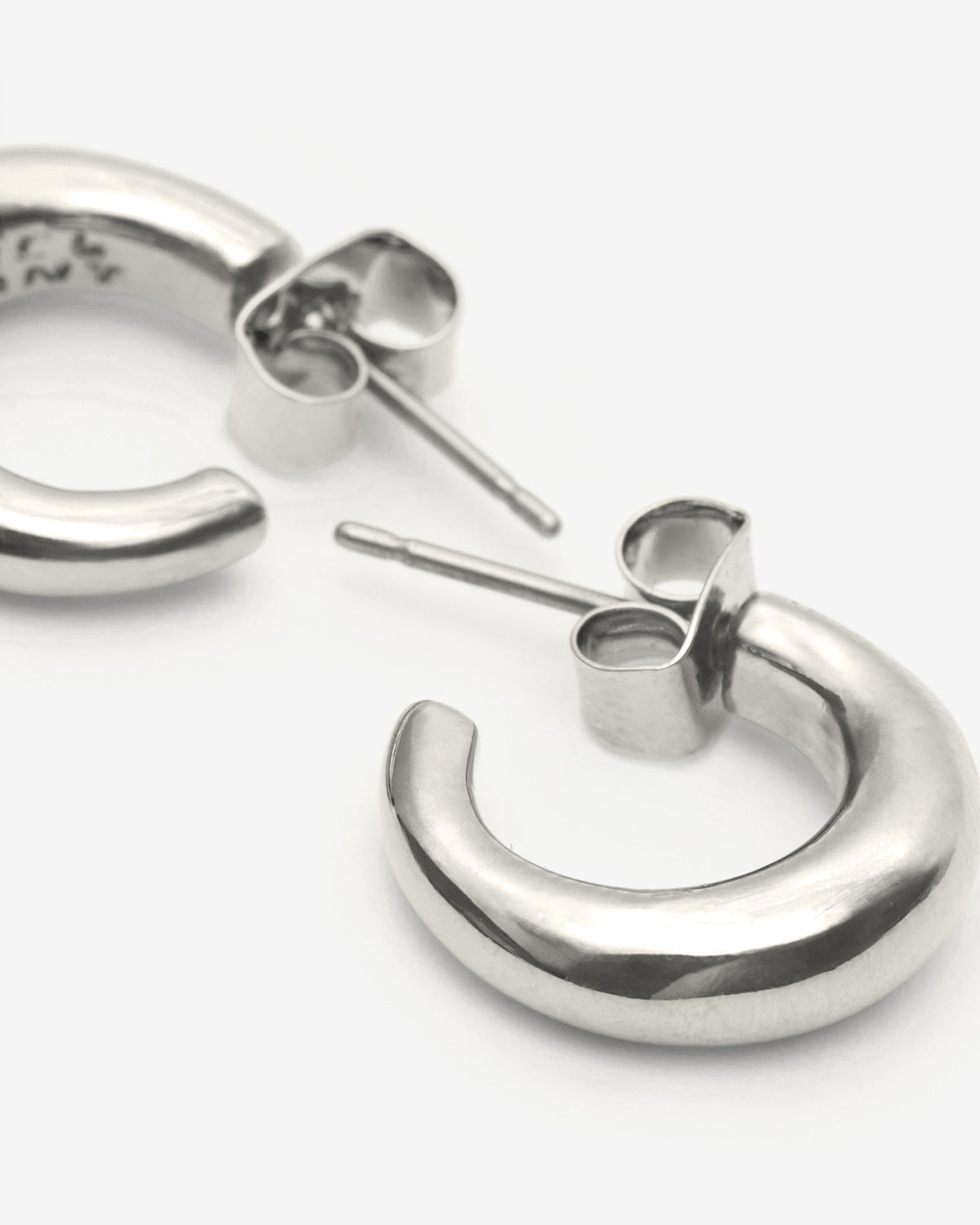 Boucles d'oreilles Saya