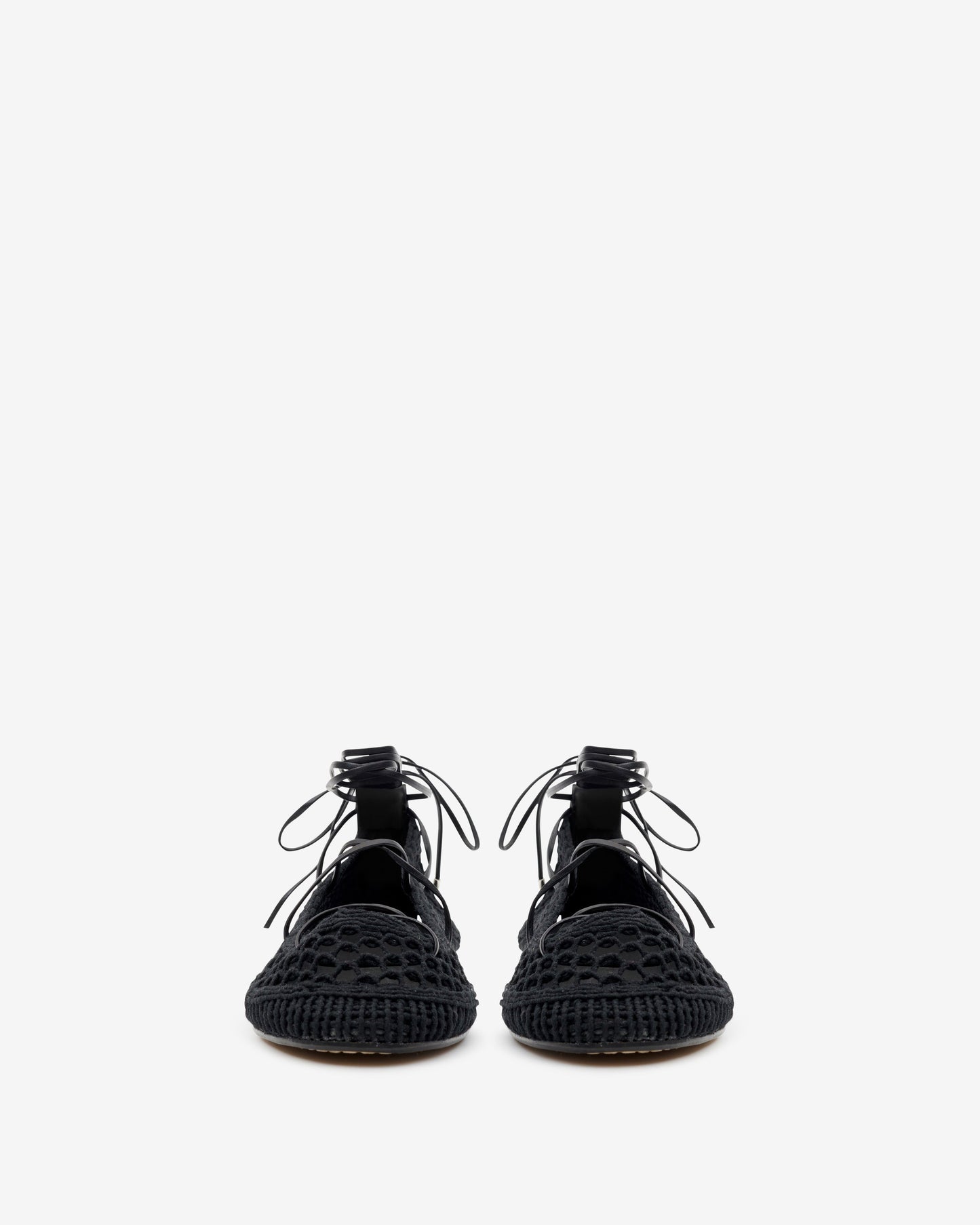 Ballerines Belna