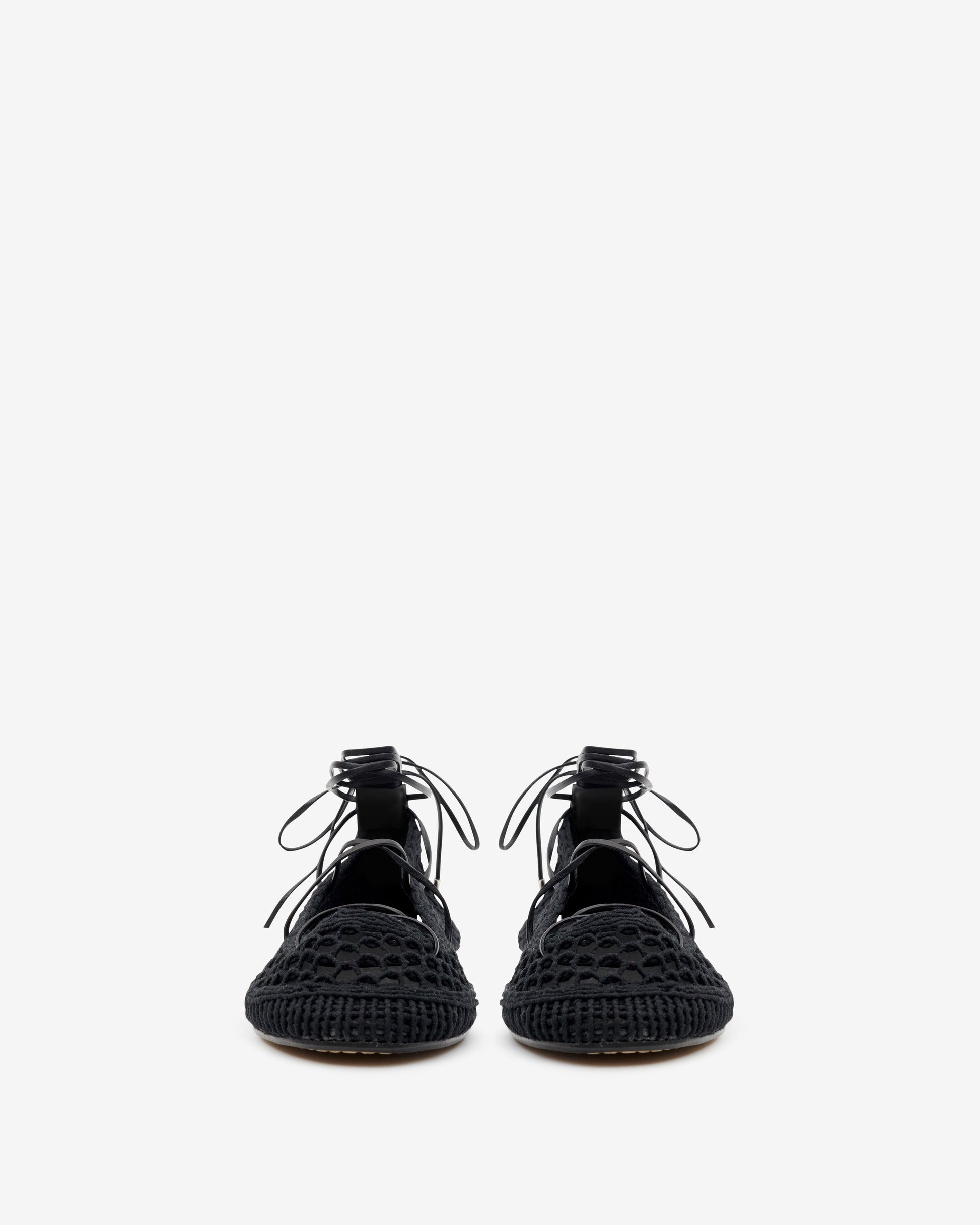 Ballerines Belna
