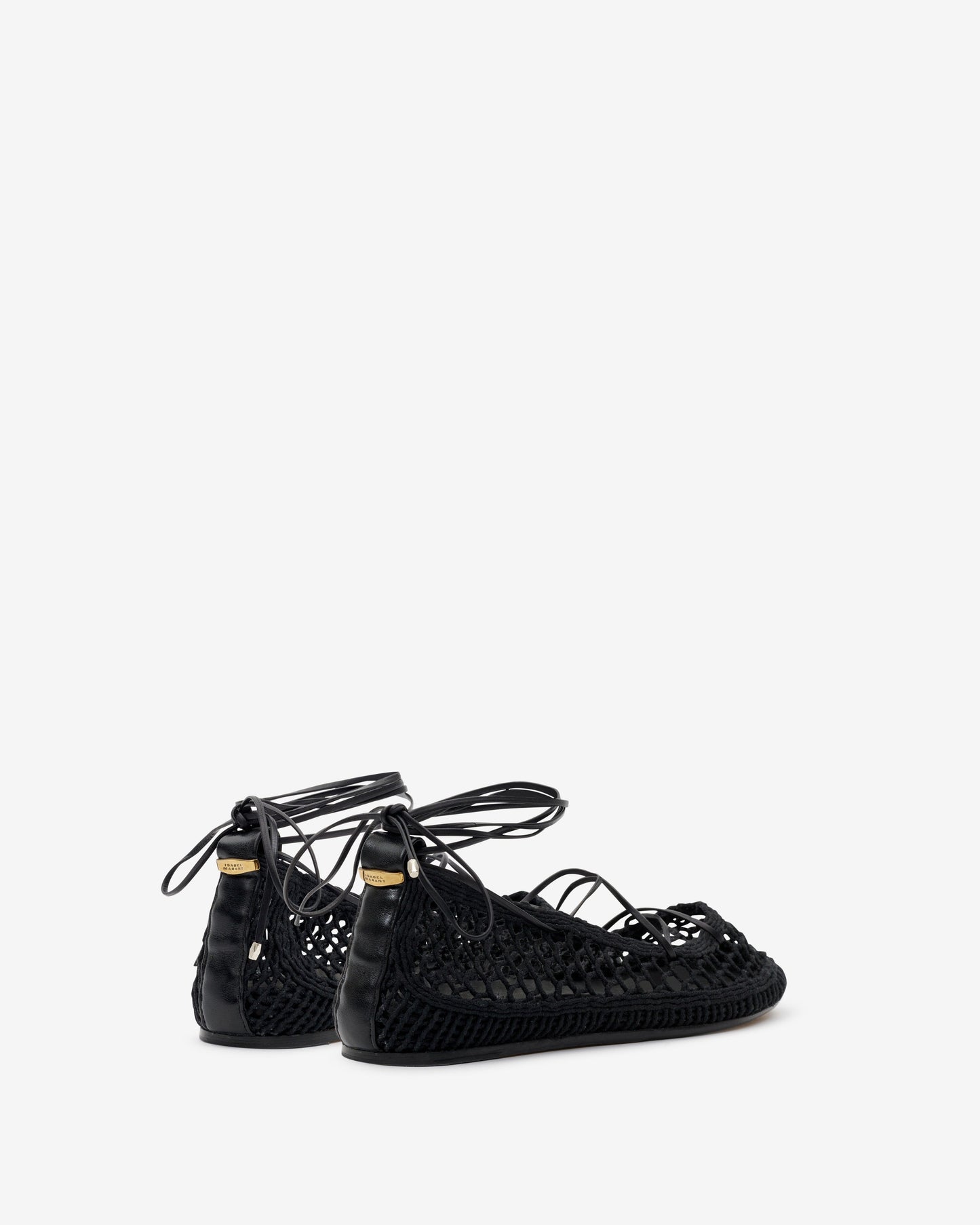 Ballerines Belna