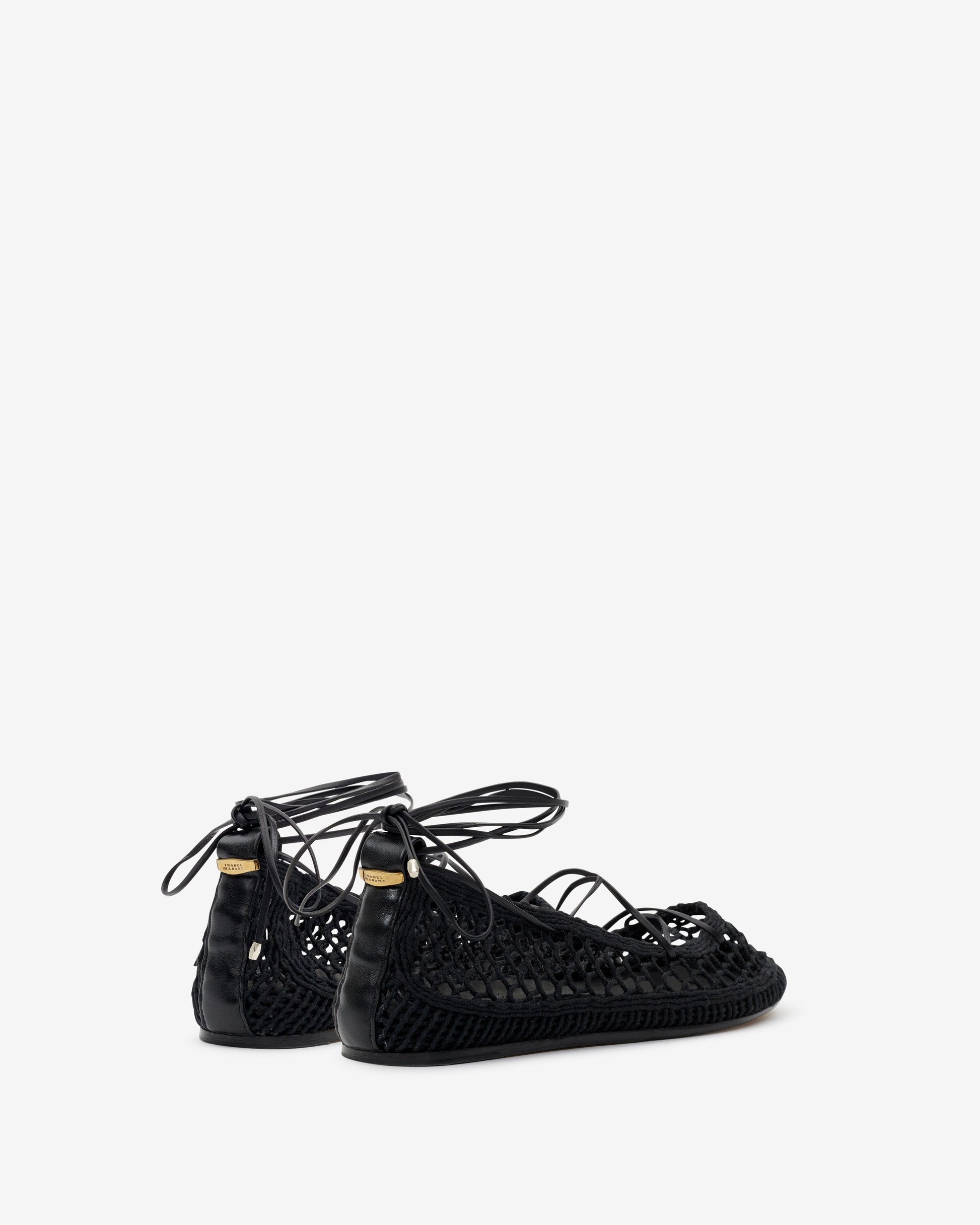 Ballerines Belna
