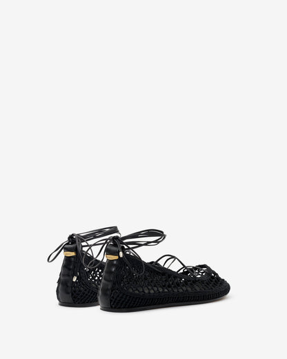 Ballerines Belna