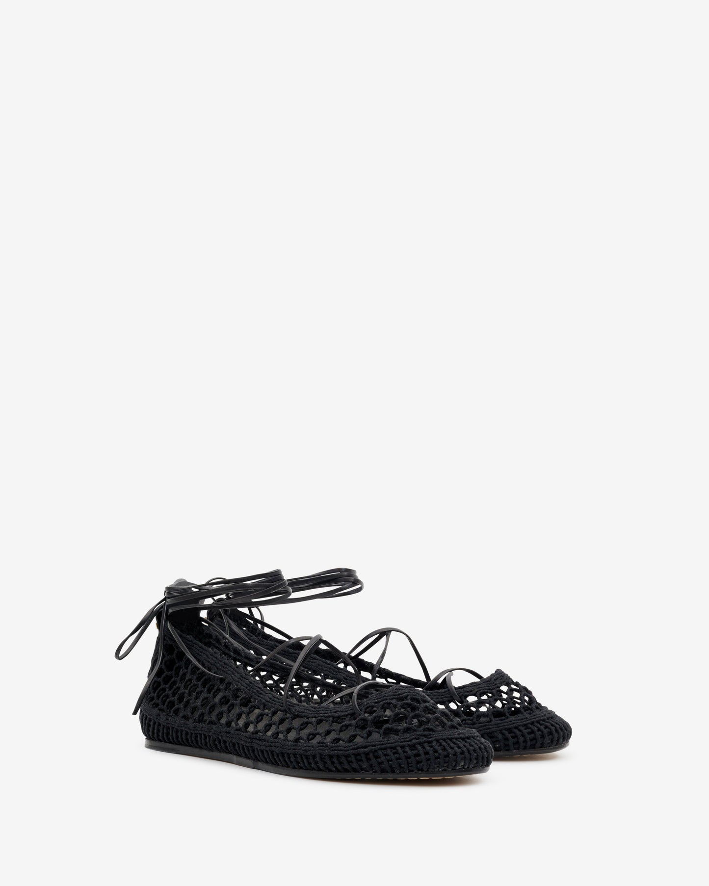 Ballerines Belna